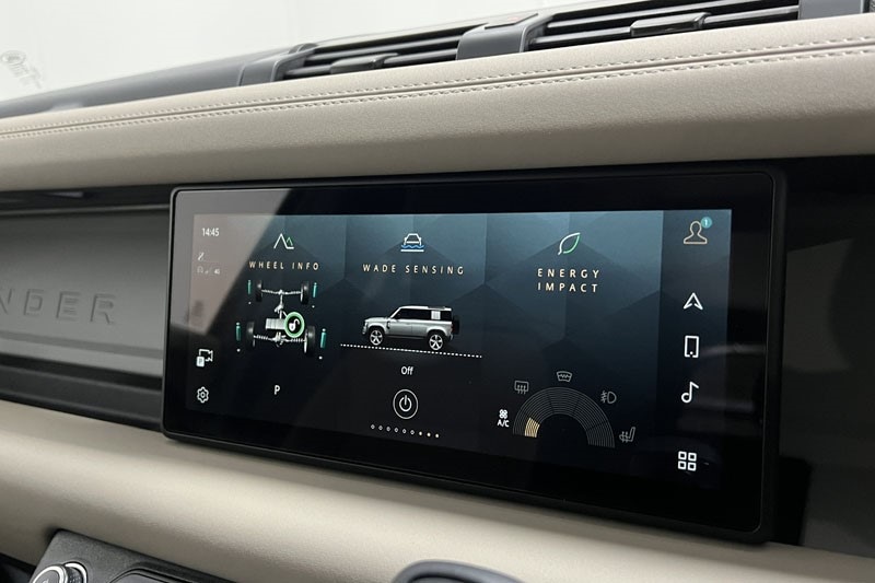 Used Land Rover Defender 2024 for sale - 78028107: Photo 34