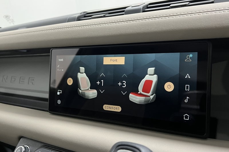 Used Land Rover Defender 2024 for sale - 78028107: Photo 38