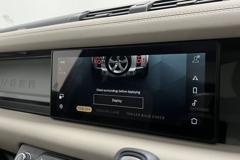 Used Land Rover Defender 2024 for sale - 78028107: Photo 39