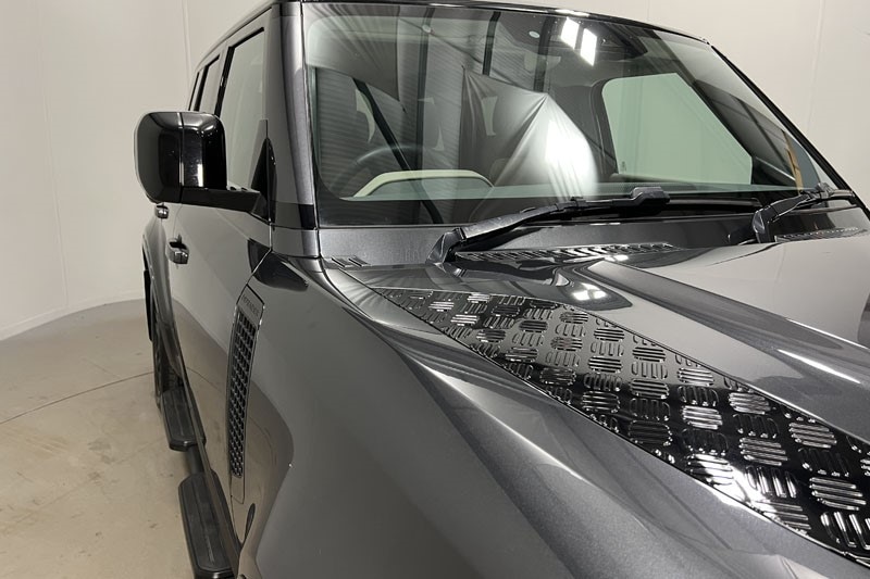 Used Land Rover Defender 2024 for sale - 78028107: Photo 52