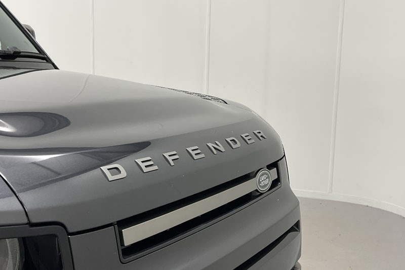 Used Land Rover Defender 2024 for sale - 78028107: Photo 53