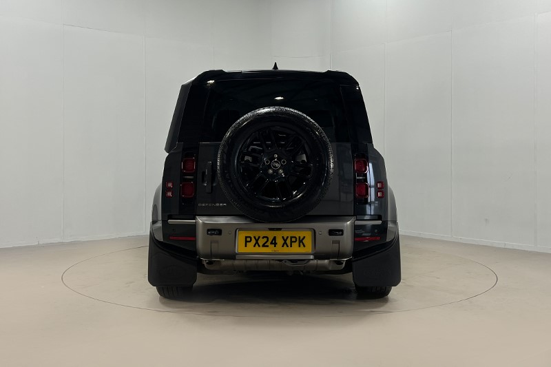 Used Land Rover Defender 2024 for sale - 78028107: Photo 6
