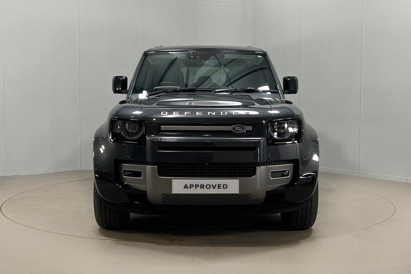 Used Land Rover Defender 2024 for sale - 78028107: Photo 7