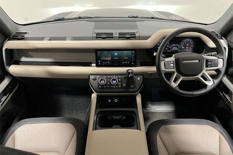 Used Land Rover Defender 2024 for sale - 78028107: Photo 9