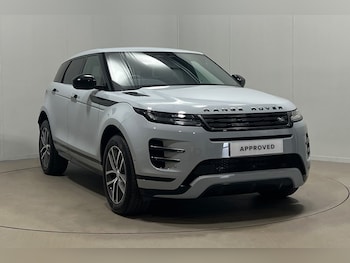 Used Land Rover Range Rover Evoque 2026 for sale - 79243795: Photo