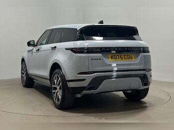 Used Land Rover Range Rover Evoque 2026 for sale - 79243795: Photo