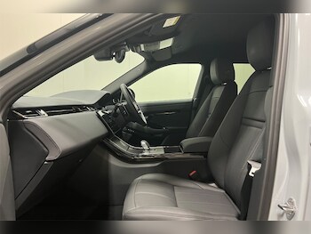 Used Land Rover Range Rover Evoque 2026 for sale - 79243795: Photo