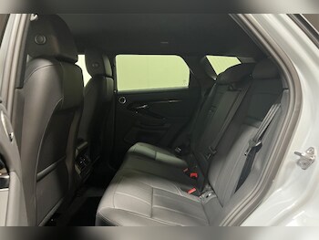 Used Land Rover Range Rover Evoque 2026 for sale - 79243795: Photo