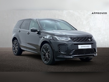 Used Land Rover Discovery Sport 2024 for sale - 79616986: Photo