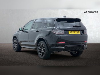 Used Land Rover Discovery Sport 2024 for sale - 79616986: Photo