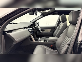 Used Land Rover Discovery Sport 2024 for sale - 79616986: Photo