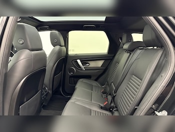 Used Land Rover Discovery Sport 2024 for sale - 79616986: Photo