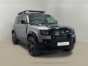 Used Land Rover Defender 2023 for sale - 78733021: Photo