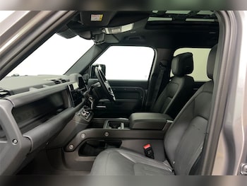 Used Land Rover Defender 2023 for sale - 78733021: Photo