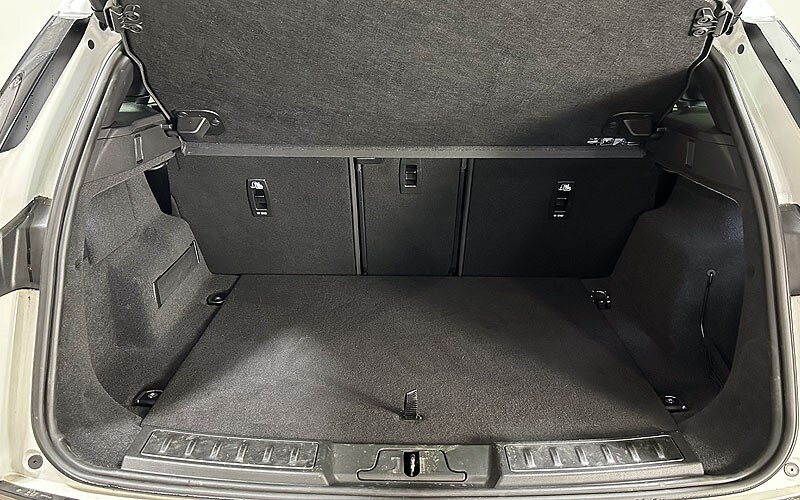 Used Land Rover Range Rover Evoque 2025 for sale - 76981116: Photo 10