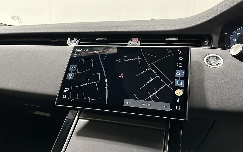 Used Land Rover Range Rover Evoque 2025 for sale - 76981116: Photo 11