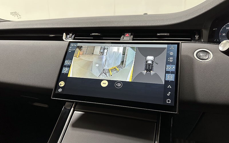 Used Land Rover Range Rover Evoque 2025 for sale - 76981116: Photo 12