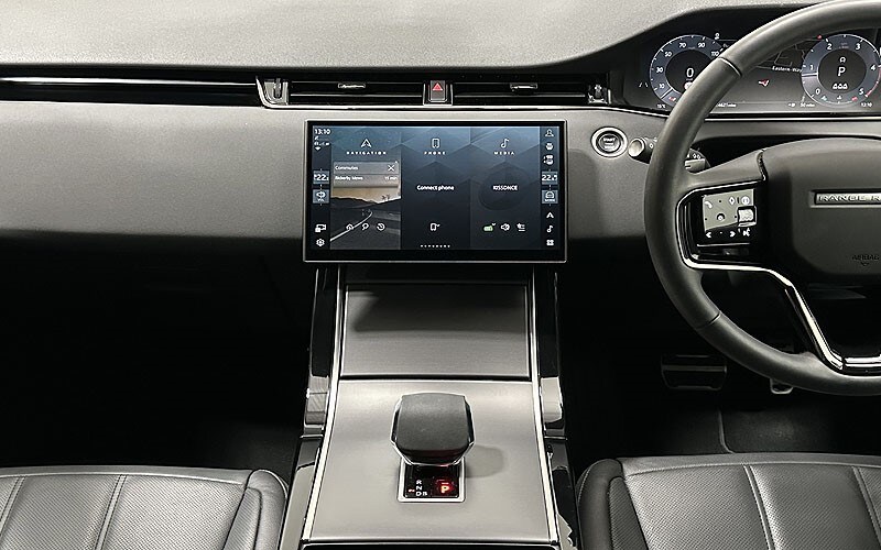 Used Land Rover Range Rover Evoque 2025 for sale - 76981116: Photo 14