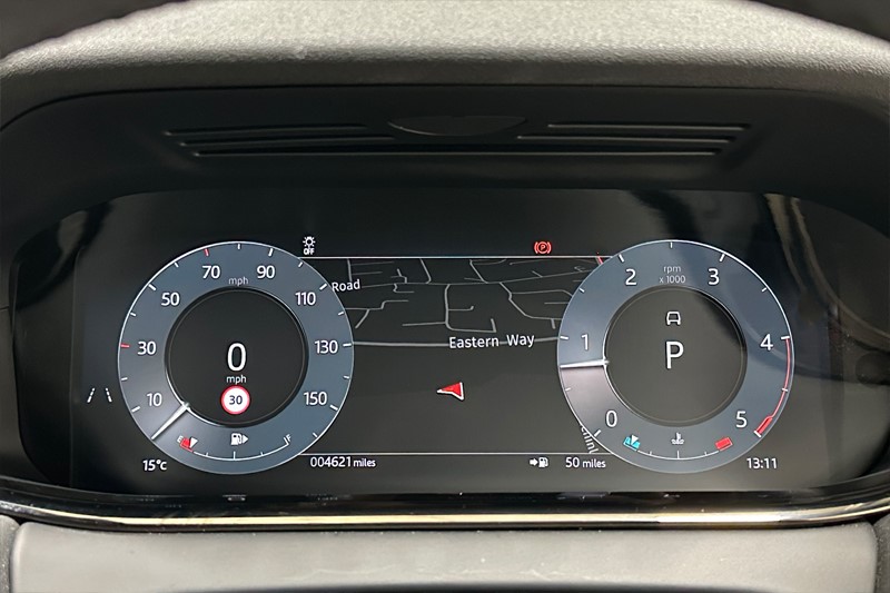 Used Land Rover Range Rover Evoque 2025 for sale - 76981116: Photo 16