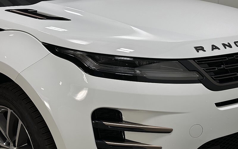 Used Land Rover Range Rover Evoque 2025 for sale - 76981116: Photo 17