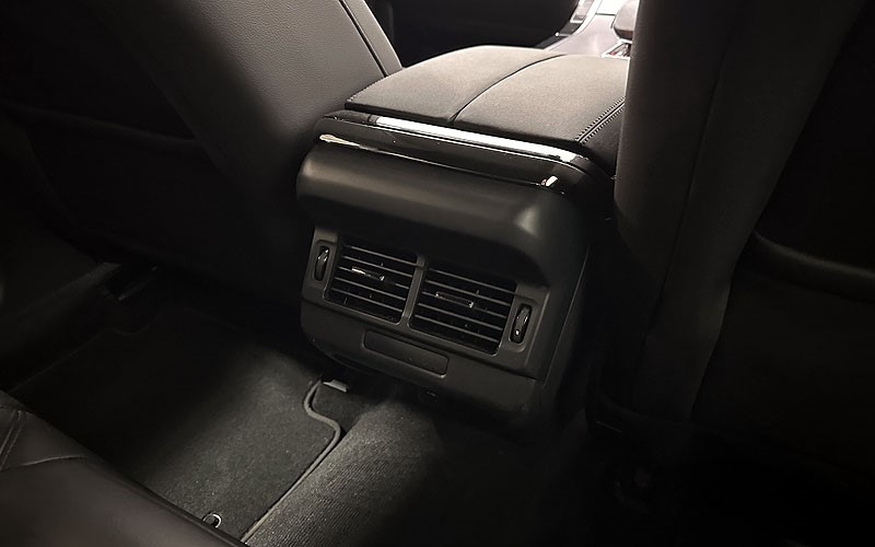 Used Land Rover Range Rover Evoque 2025 for sale - 76981116: Photo 18