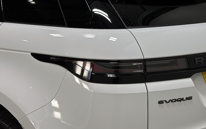 Used Land Rover Range Rover Evoque 2025 for sale - 76981116: Photo 19