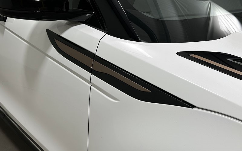 Used Land Rover Range Rover Evoque 2025 for sale - 76981116: Photo 20