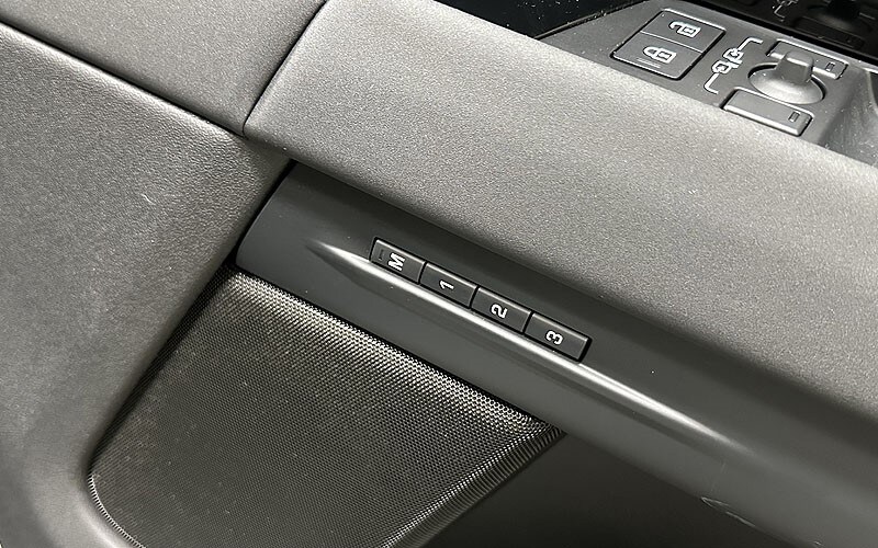 Used Land Rover Range Rover Evoque 2025 for sale - 76981116: Photo 23