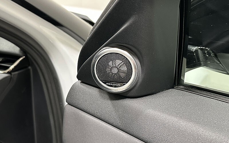 Used Land Rover Range Rover Evoque 2025 for sale - 76981116: Photo 24