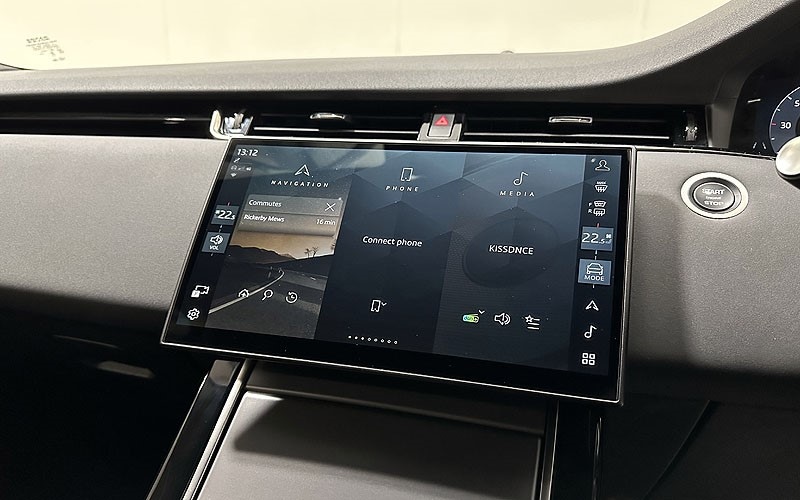 Used Land Rover Range Rover Evoque 2025 for sale - 76981116: Photo 32