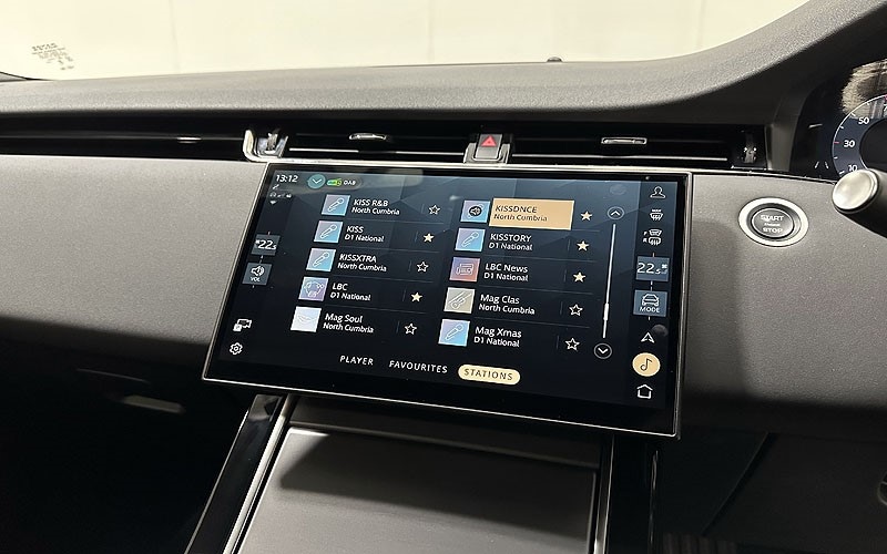 Used Land Rover Range Rover Evoque 2025 for sale - 76981116: Photo 33