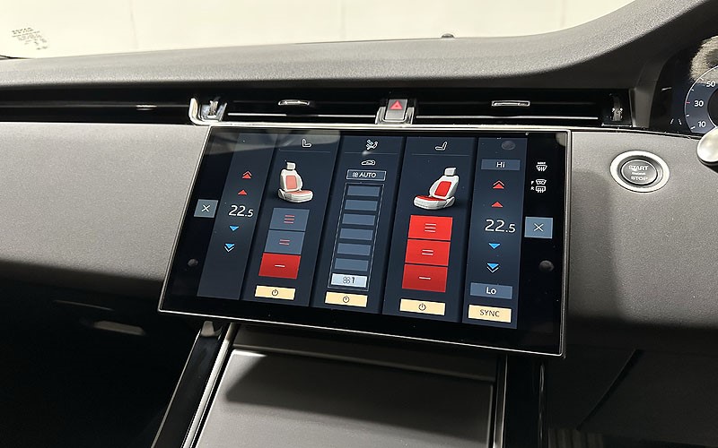 Used Land Rover Range Rover Evoque 2025 for sale - 76981116: Photo 34