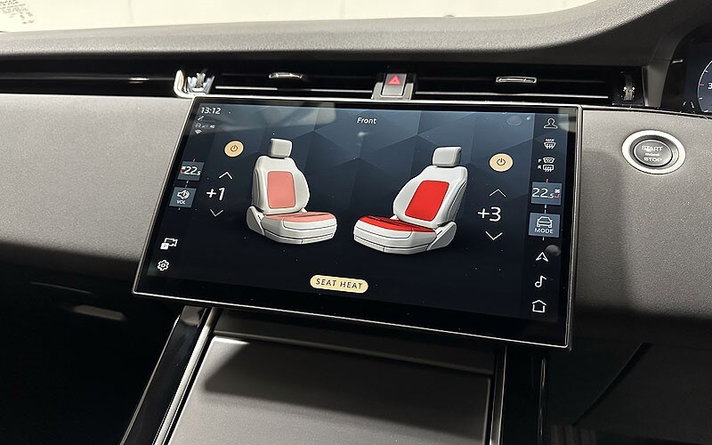 Used Land Rover Range Rover Evoque 2025 for sale - 76981116: Photo 37