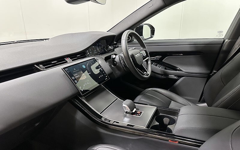 Used Land Rover Range Rover Evoque 2025 for sale - 76981116: Photo 38