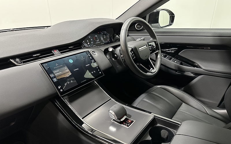 Used Land Rover Range Rover Evoque 2025 for sale - 76981116: Photo 39