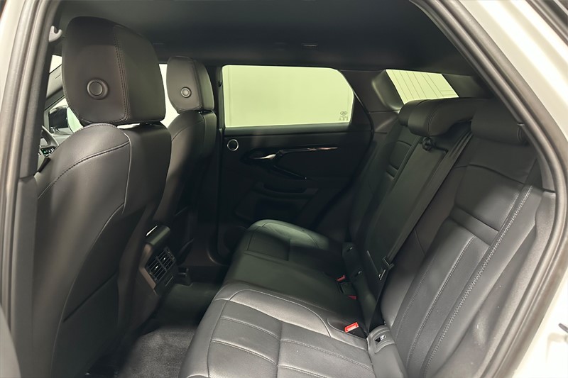 Used Land Rover Range Rover Evoque 2025 for sale - 76981116: Photo 4