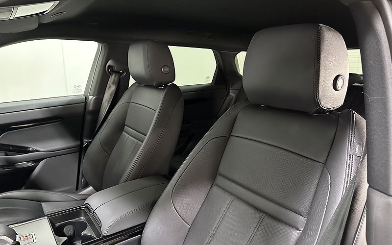 Used Land Rover Range Rover Evoque 2025 for sale - 76981116: Photo 40