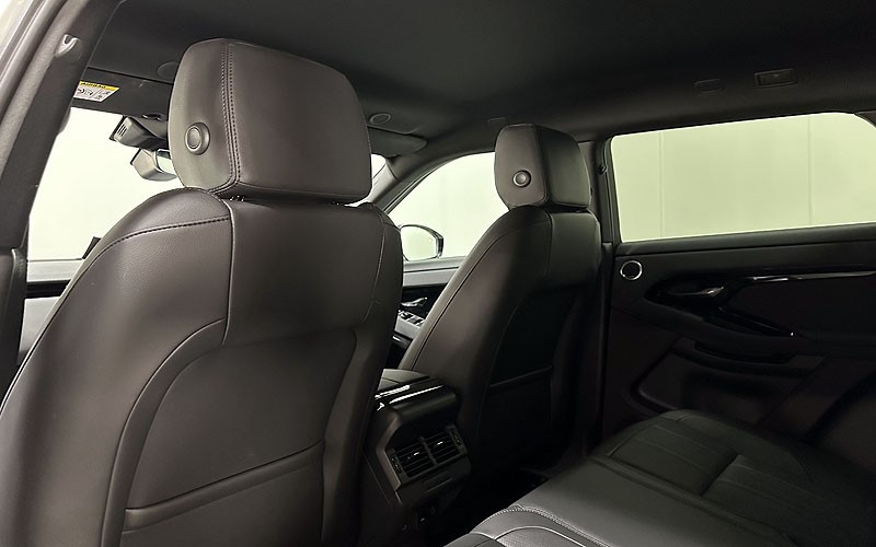 Used Land Rover Range Rover Evoque 2025 for sale - 76981116: Photo 41