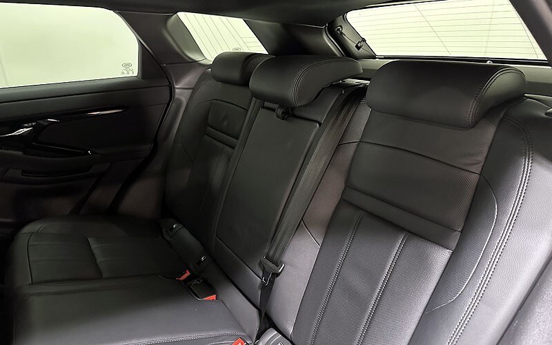 Used Land Rover Range Rover Evoque 2025 for sale - 76981116: Photo 42