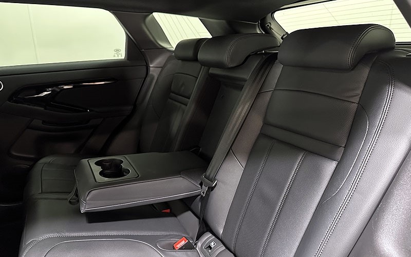 Used Land Rover Range Rover Evoque 2025 for sale - 76981116: Photo 44