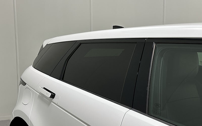 Used Land Rover Range Rover Evoque 2025 for sale - 76981116: Photo 48