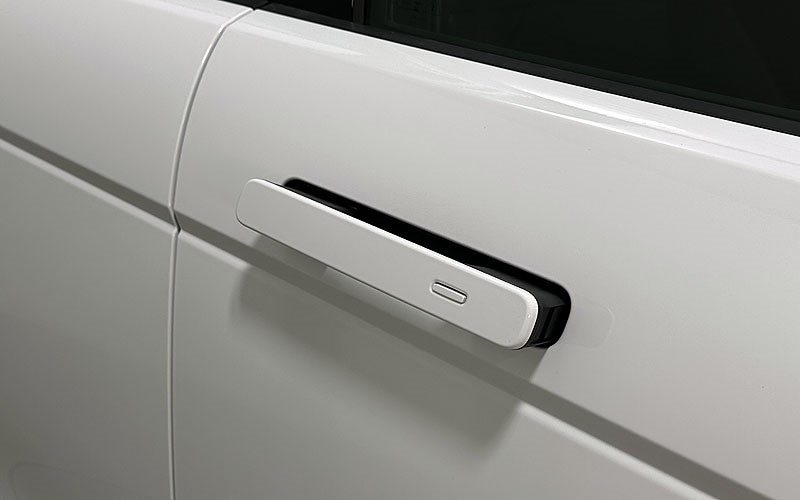 Used Land Rover Range Rover Evoque 2025 for sale - 76981116: Photo 49