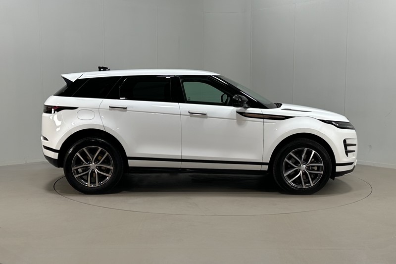 Used Land Rover Range Rover Evoque 2025 for sale - 76981116: Photo 5