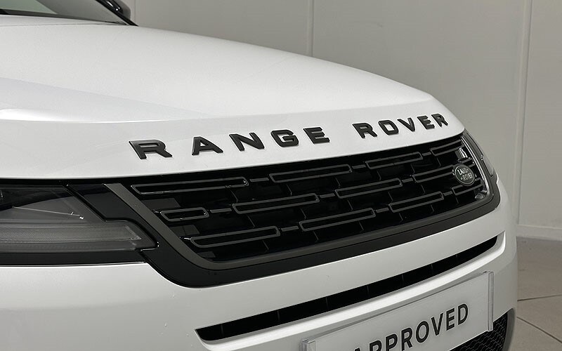 Used Land Rover Range Rover Evoque 2025 for sale - 76981116: Photo 51