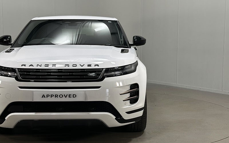 Used Land Rover Range Rover Evoque 2025 for sale - 76981116: Photo 53