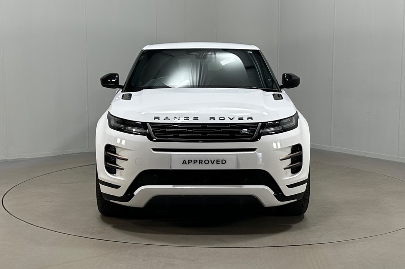 Used Land Rover Range Rover Evoque 2025 for sale - 76981116: Photo 7