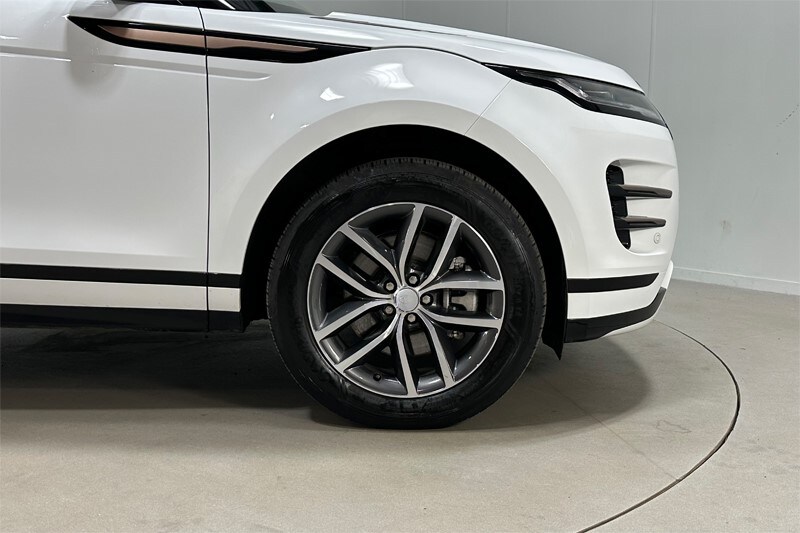 Used Land Rover Range Rover Evoque 2025 for sale - 76981116: Photo 8