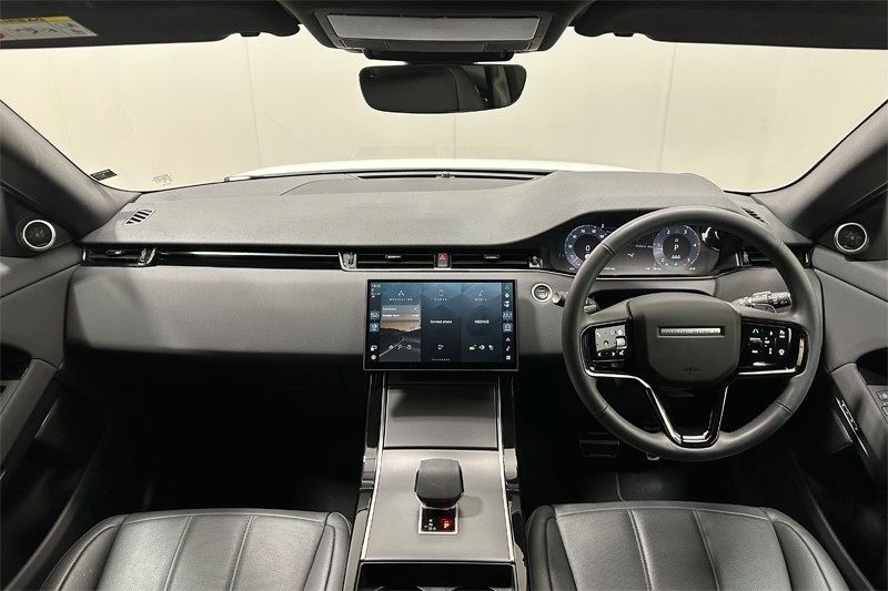 Used Land Rover Range Rover Evoque 2025 for sale - 76981116: Photo 9