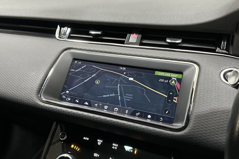 Used Land Rover Range Rover Evoque 2020 for sale - 77025588: Photo 11