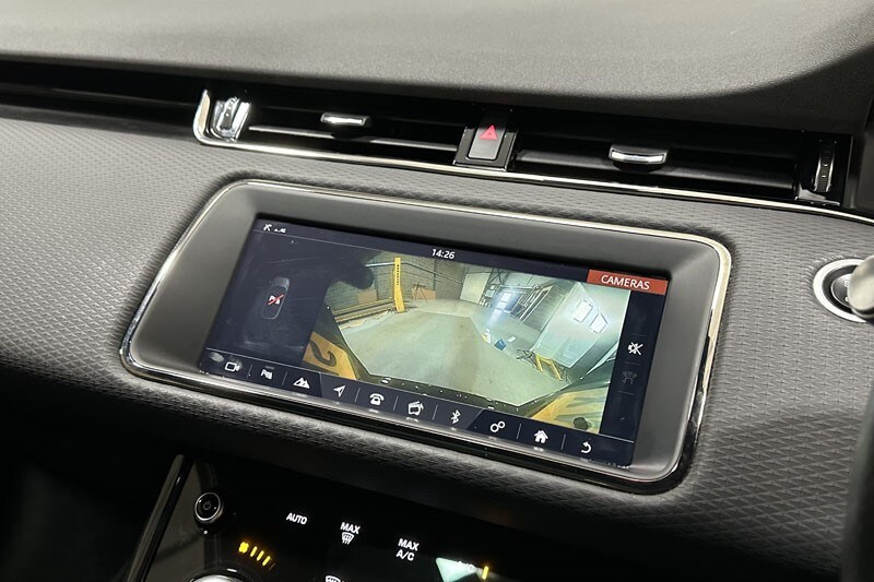 Used Land Rover Range Rover Evoque 2020 for sale - 77025588: Photo 12